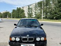 BMW 5 серия 2.5 AT, 1994, 419 755 км, с пробегом, цена 215 000 руб.