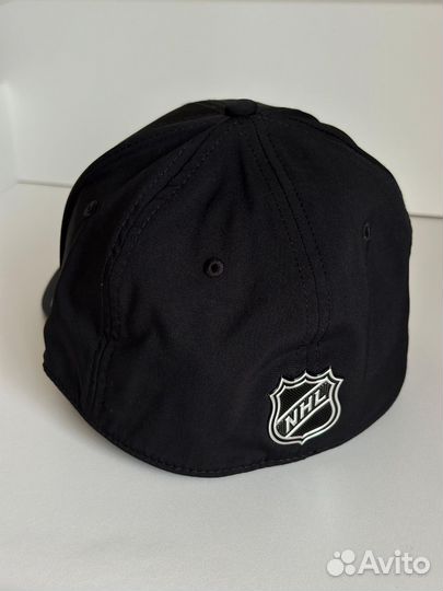 Бейсболка NHL Fanatics San Jose Sharks Сан Хосе