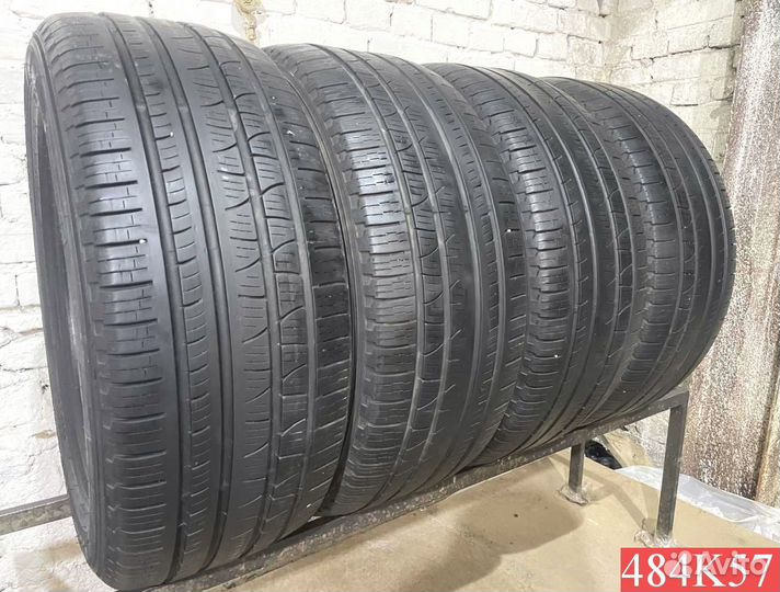 Pirelli Scorpion Verde All Season 235/55 R17 97P