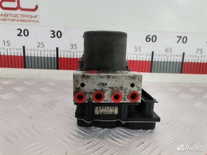 Блок ABS для Land Rover Range Rover 3 LR019347