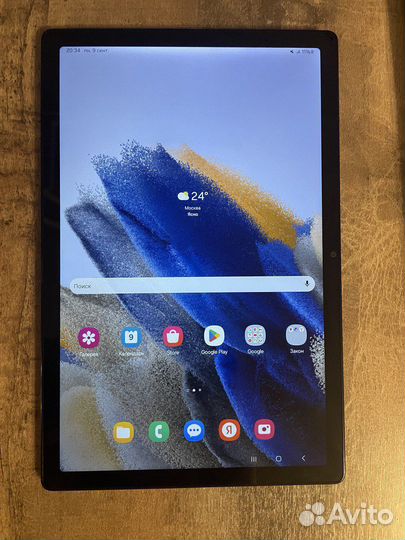 Samsung galaxy A8