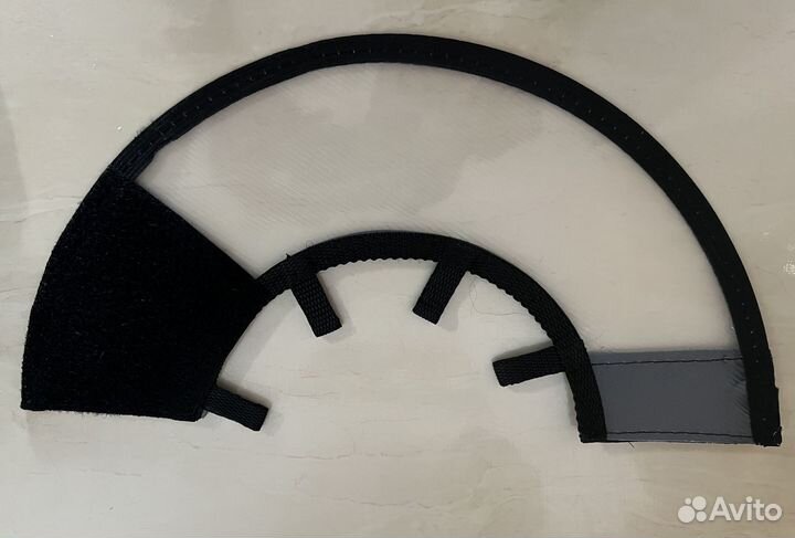 Защитный воротник для собак