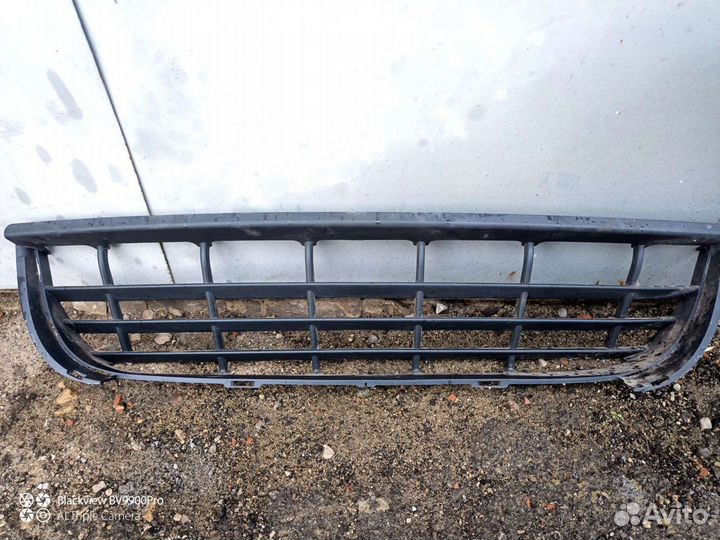 Решётка бампера