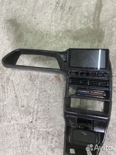 Планшет с панелью 2114