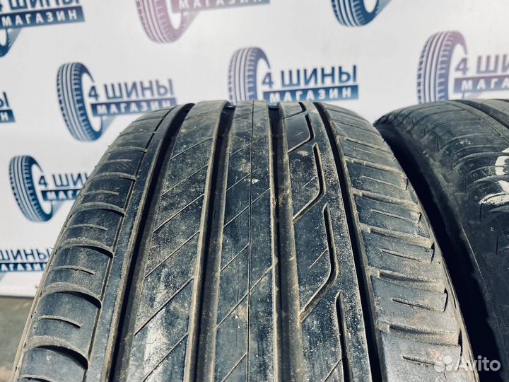 Bridgestone Turanza T001 215/50 R18 92W