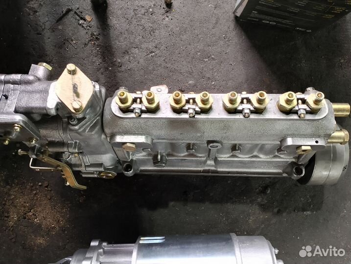 Топливный насос 805.1111007-30 после ремонта