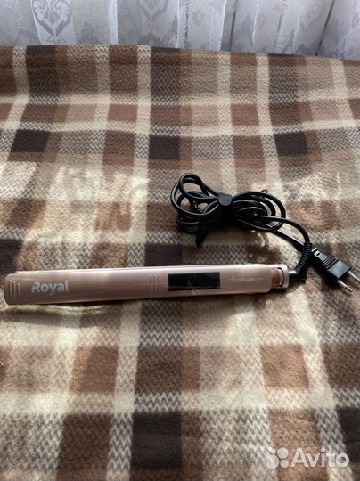Выпрямитель для волос
