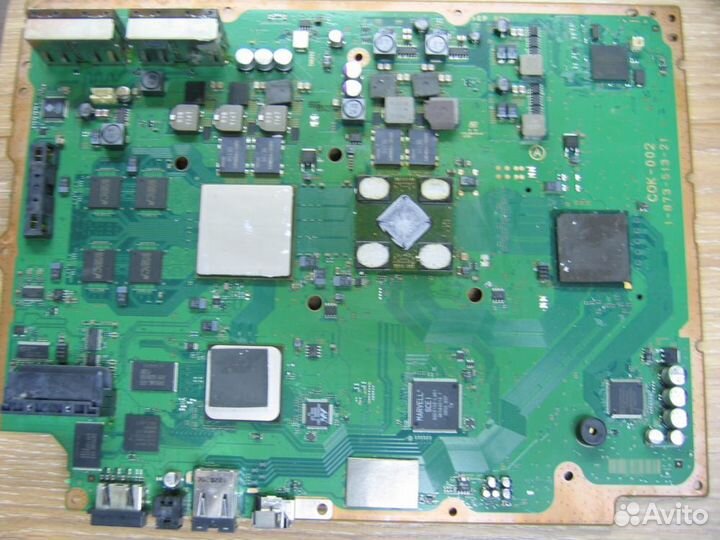 Запчасти для SP3