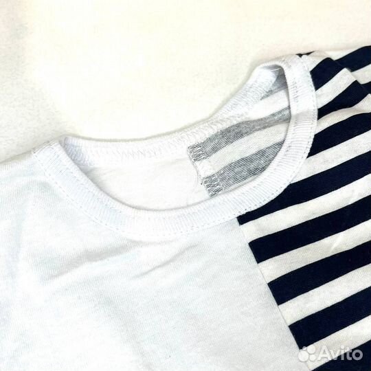 Детский костюм моряка