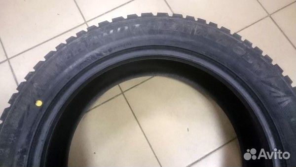 Dunlop GrandTrek Ice 03 215/60 R17 100T