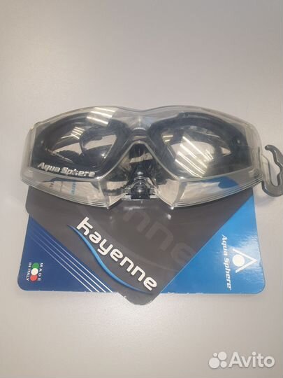 Очки для плавания