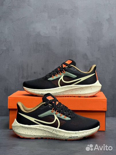 Кроссовки nike air zoom pegasus 39