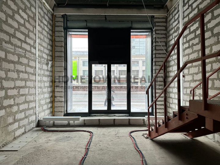 Общепит, 112 м²