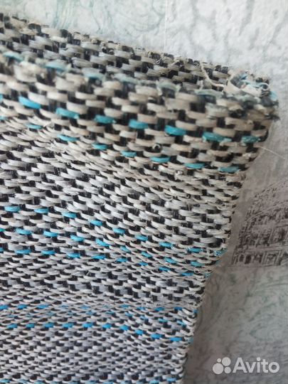 Сумка авоська СССР