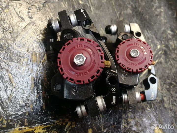 Avid BB5 оригинал