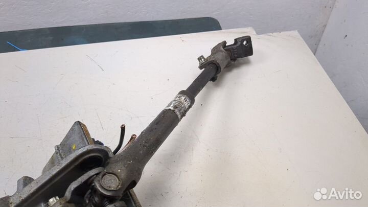 Электроусилитель руля Opel Corsa D, 2013