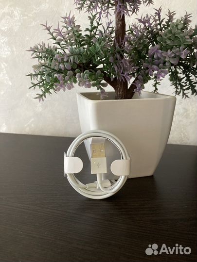 Кабель lightning USB