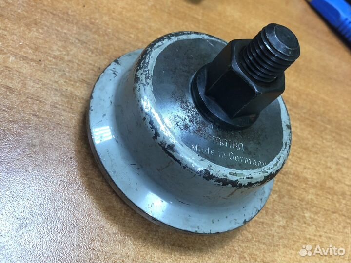 Matra VW191 Приспособление для установки сальника