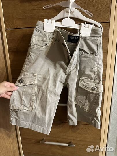 Шорты fila для мальчика