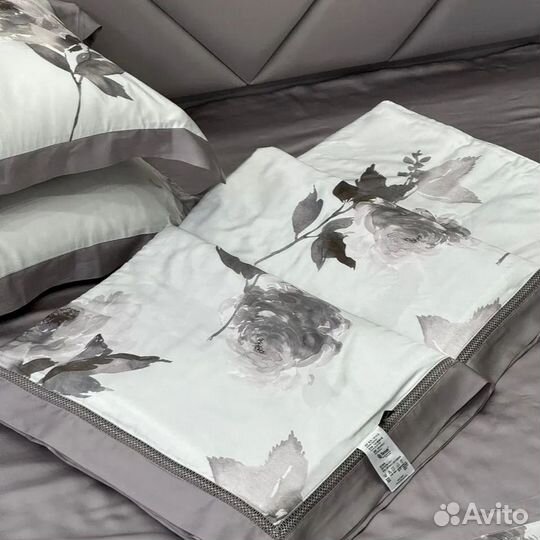 Постельное белье, текстиль, постельный комплект