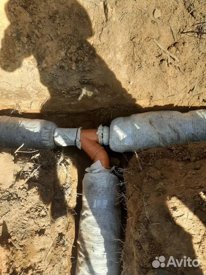 Дренаж Софт-рок