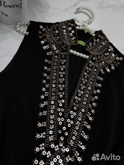 Платье женское вечернее