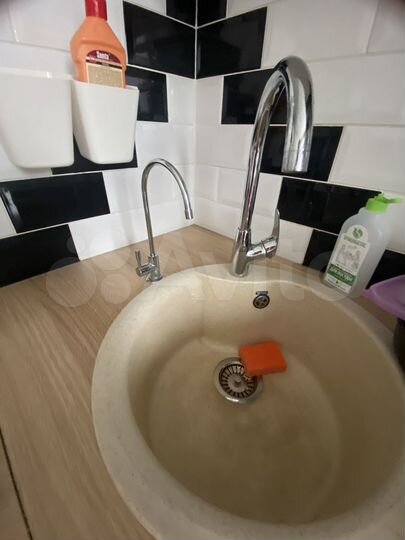 1-к. квартира, 29,5 м², 3/5 эт.