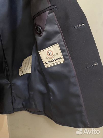 Школьная форма Noble People