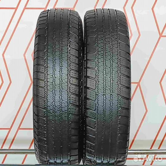 Semperit Top-Grip SLG 2 195 R15