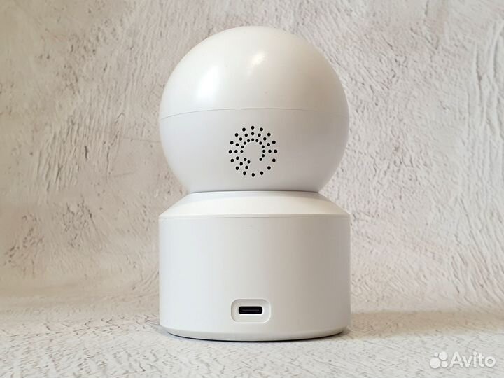 Камера видеонаблюдения 2Мп с PTZ