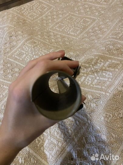 Подставка под елку металлическая