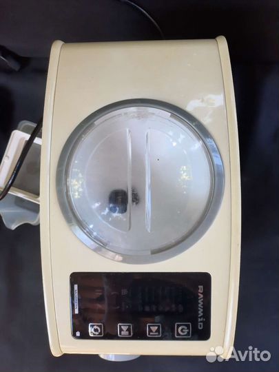 Маслопресс rawmid Modern RMO - 03