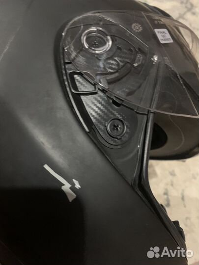 Шлем для мотоцикла