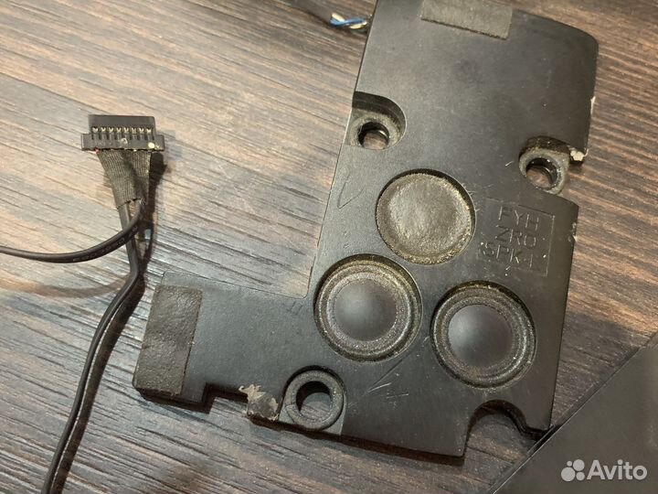 Оригинальные динамики для ноутбука acer V5-552G