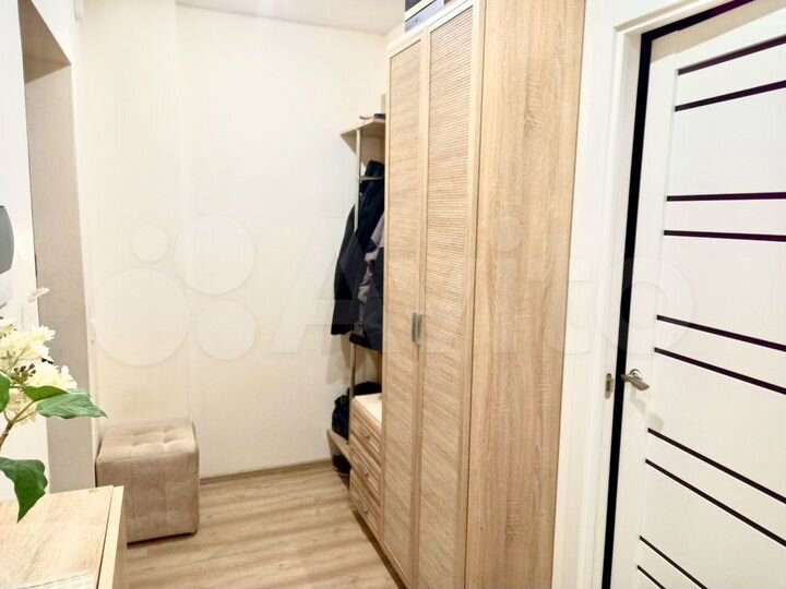 1-к. квартира, 38,2 м², 3/10 эт.