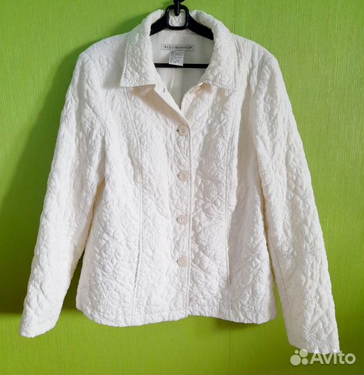 Ветровки женские 46 размер