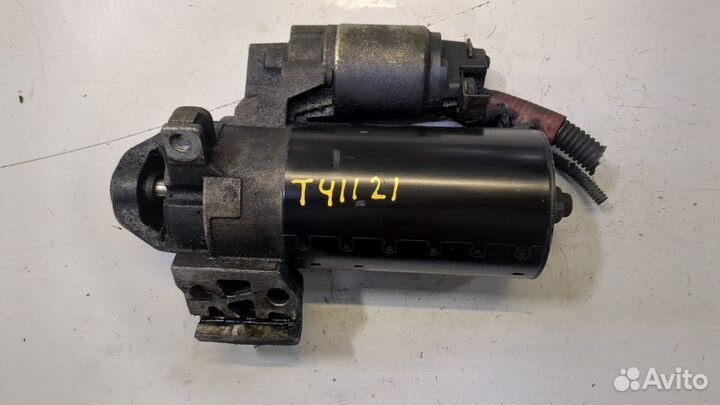 Стартер BMW 1 E87, 2007