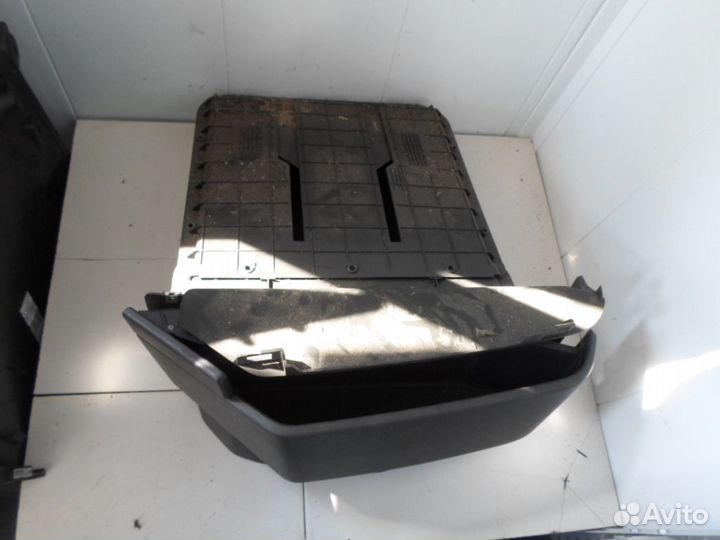 Бардачок Volvo FM4 FH4