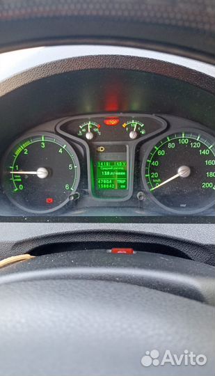 ГАЗ ГАЗель Next, 2021