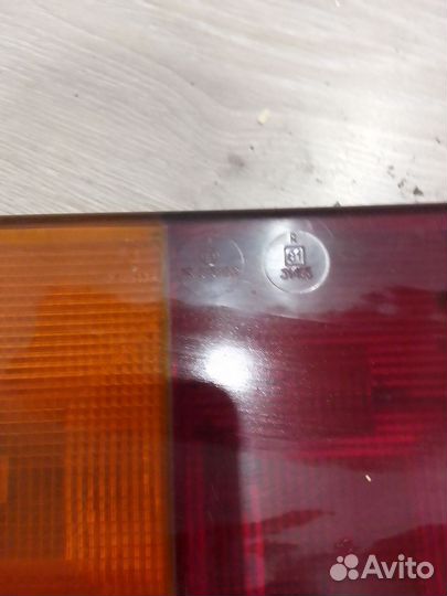 Стопы оригинальные ваз 2109