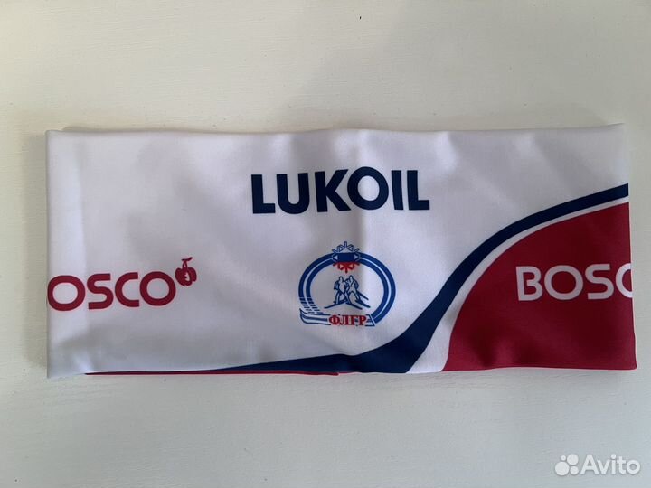 Повязка на голову