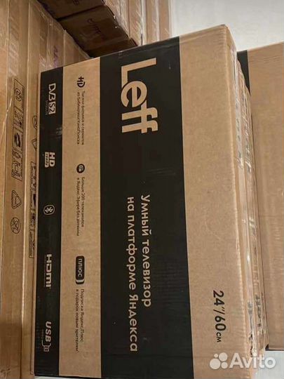 Телевизор smart tv