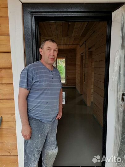 Домашний мастер, помогу сделать ремонт