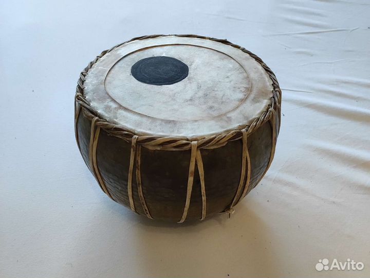 Табла ударный инструмент