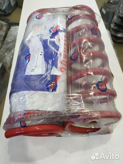 Пружина Фобос на УАЗ Хантер,Патриот передняя +30мм