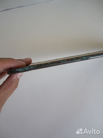 Чеканка на меди 