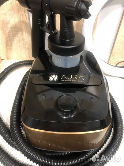 Оборудование для моментального автозагара