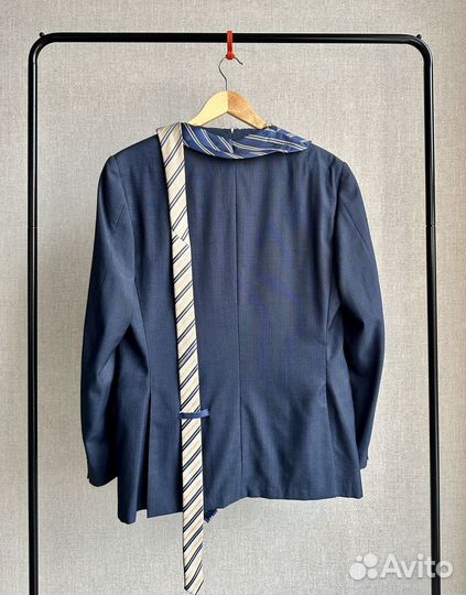 Пиджак corneliani strangles