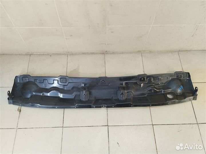 Водосток KIA Sportage 2 (KM) 2008