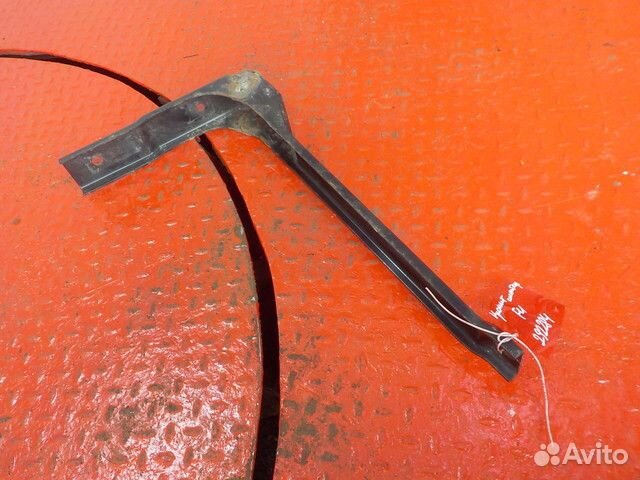 Кронштейн спойлера Volvo FH FM 20734274